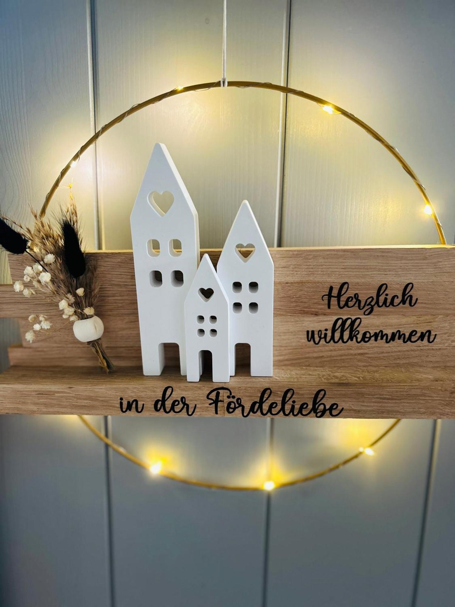 Appartement Foerdeliebe à Heikendorf Extérieur photo