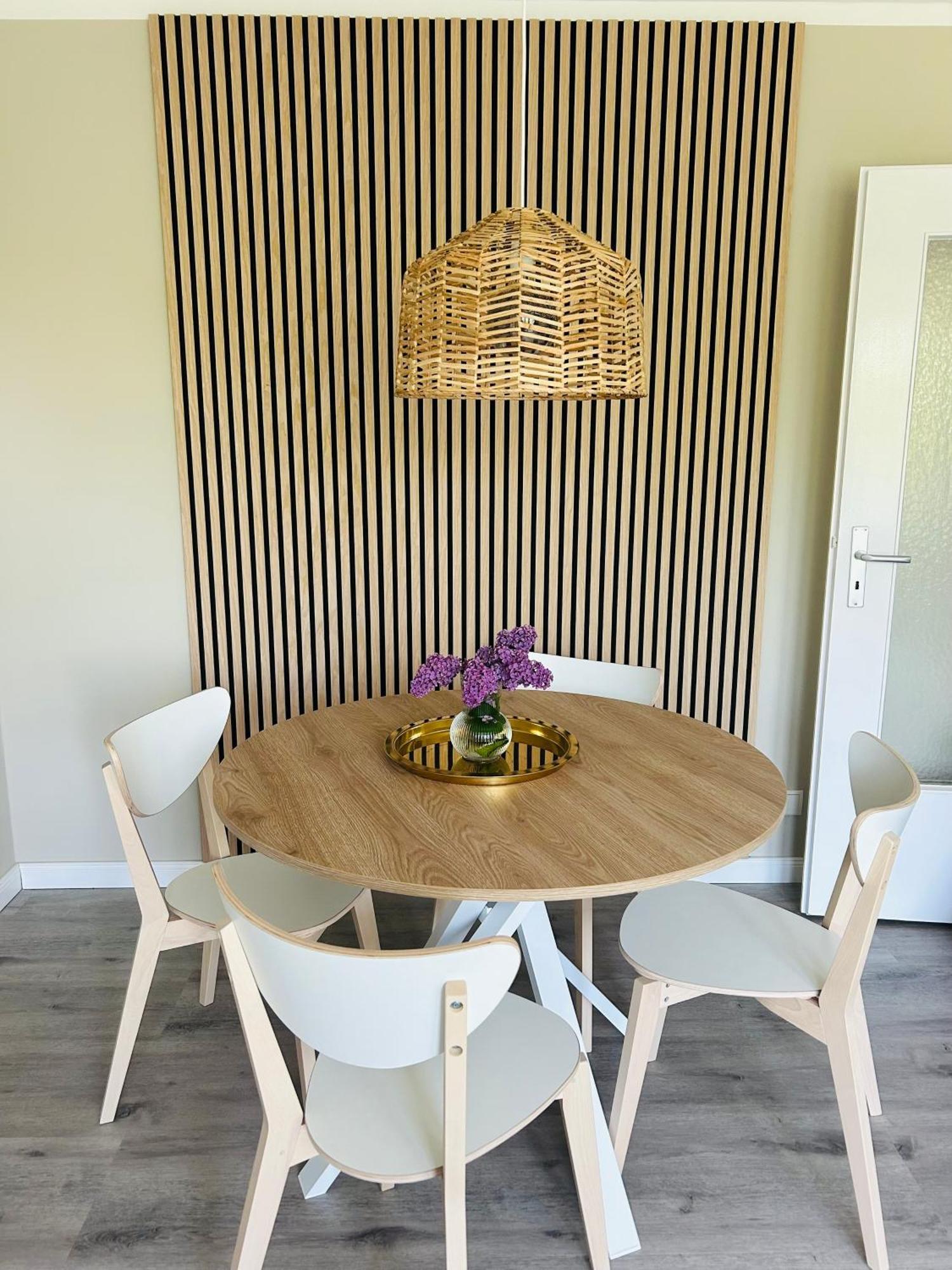 Appartement Foerdeliebe à Heikendorf Extérieur photo